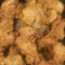 A10. Fried Chicken Gizzards (Plain) Jī Shèn