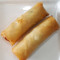 A02. Egg Rolls (Beef)