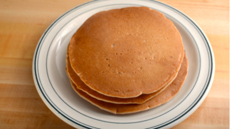 Buttermilk Short Stack (3)