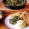 8-Piece Southern Fried Chicken Family Meal