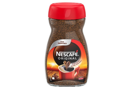 Nescafé Original Café Instantáneo 100G