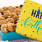 Gift Birthday Nibblers Assorted Cookies Box 52Ct