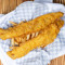 2) 2 Fish Filet N Chips