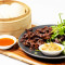 Bao Sliders Vietnamese Style Beef Bao