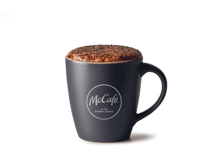 Mccaf 233; Chocolate Caliente