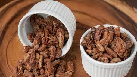 Praline Pecans