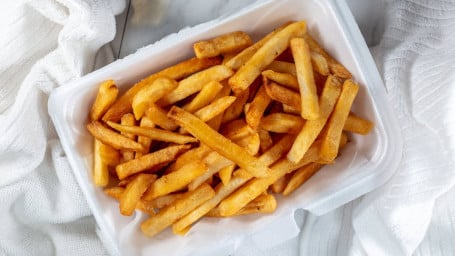 Basket Of Fries(Small)