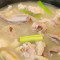 Peppery Chicken Pork Tripe Soup Zhū Dù Jī