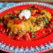 Dos Enchiladas De Pollo
