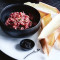 Tartar De Carne De Res Wagyu