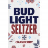 Bud Light Seltzer Cranberry