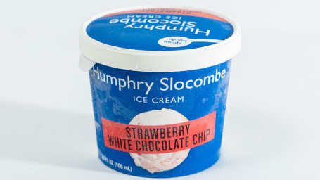 Strawberry White Chocolate Chip