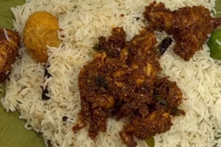 Pulao Biryani