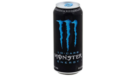 Monstruo Lo Carb 16Oz