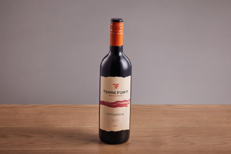 Nuevo Sangiovese Botella 750Ml (Emilia Romagna, Italia) 12 Abv