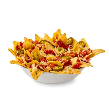 Doritos 174; Nachos Para Compartir Ligeramente Salados Para 2