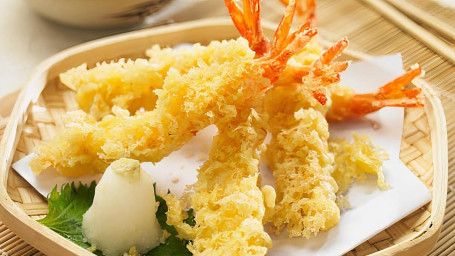 Ebi Tempura App