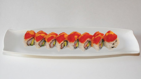 Kani Spicy Tuna