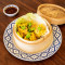 Thai Style Dumpling Prawn And Chicken 4 Pcs