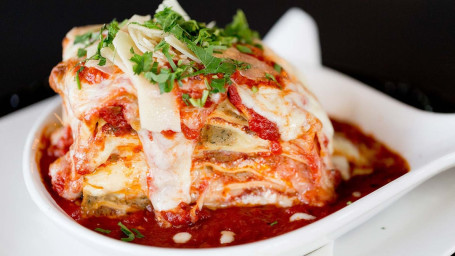 Amy's Lasagna