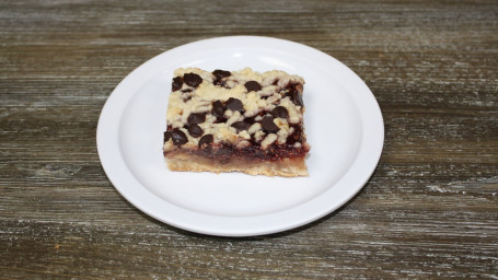 Chocolate Raspberry Bar