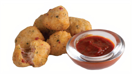 Regular Pepperoni Pizza Bites