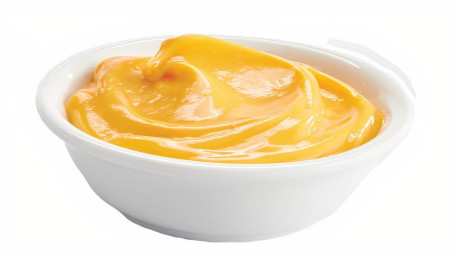 Regular Cheddar Cheese Sauce