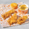 Handcrafted Tenders Dinner 3 Pcs