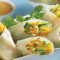 Rollos Vegetarianos