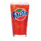 Fanta Strawberry Small 22 Oz