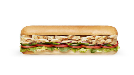 Tiras De Pollo Subway Footlong 174;