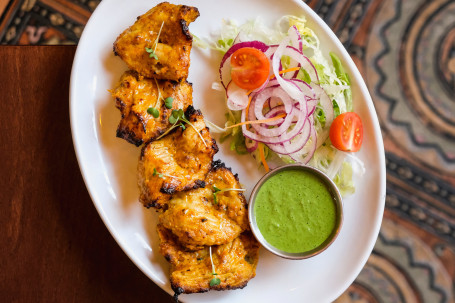 Chicken Tikka Starter Portion