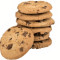 6 Pack Chocolate Chip Cookie Bundle 1250 Cals