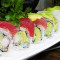 Rainbow Roll 8