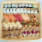 Sushi Platter A 42 Pieces