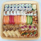 Sushi Platter B 54 Pieces
