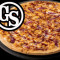 Pizza De Pollo A La Barbacoa Gs