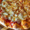 12 Classic Cheese Pizza