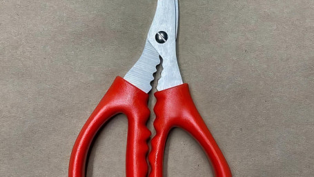 Seafood Scissors