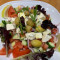 Greek Salad Feta Cheese