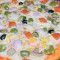 Pizza De Verduras Con Queso
