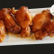 Buffalo Wings 5 wings