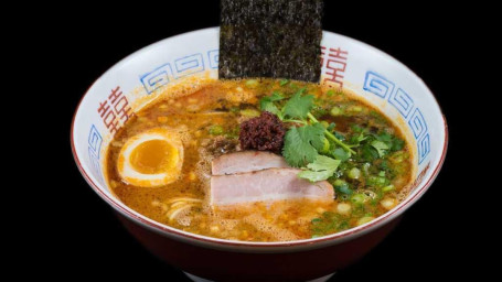 Kaliubon Ramen