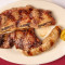 4. Chorizo, Entrana, Tira de Asado Sausage, Skirt steak, Short rib