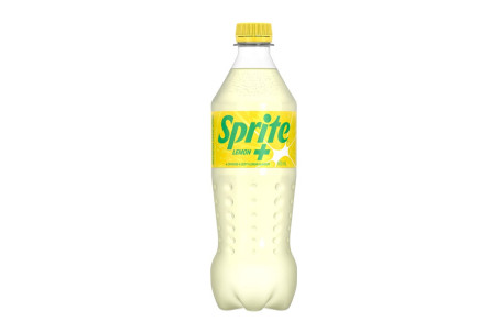 Sprite Limón 600Ml
