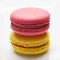 Assorted Macaroons Gf