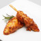 Tandoori Chicken Skewer Gf