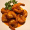 Fried Prawns With Chilli Sauce