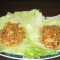 A14. Chicken Lettuce Wrap