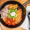 4. Kimchi Ramen